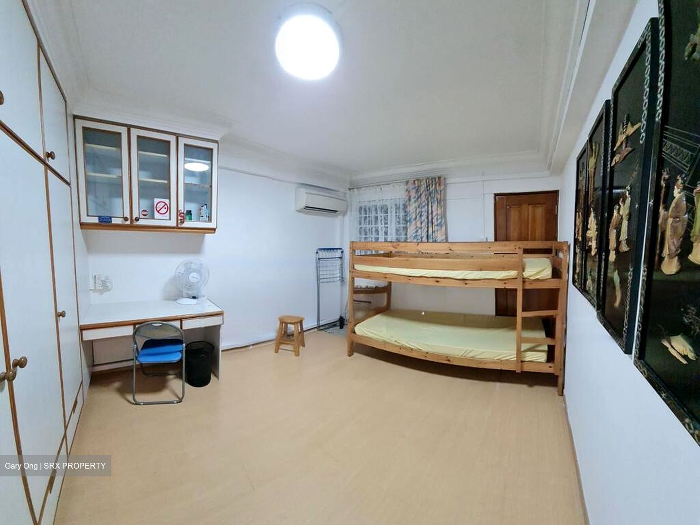 Blk 33 Telok Blangah Way (Bukit Merah), HDB 3 Rooms #480135721